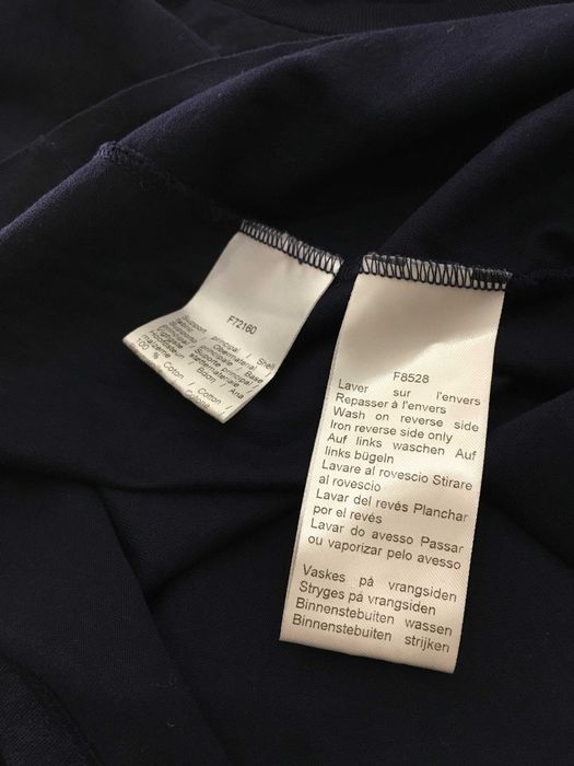 Lacoste Made in France дамска тениска S