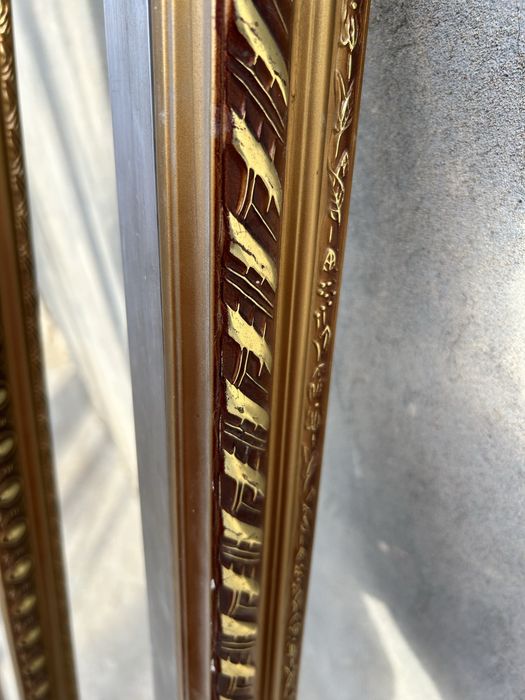 Продам деревянные карнизы