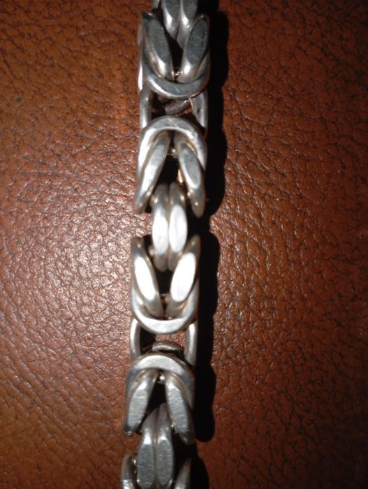 Серебро 925 Грам 100