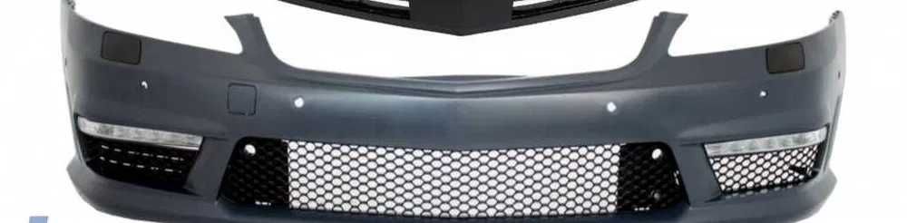 АМГ Пакет за Mercedes W221 S-Class