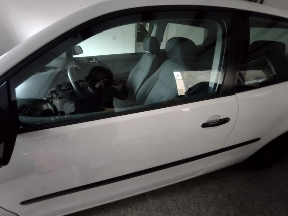 Vând Vw Polo 2002 impecabil