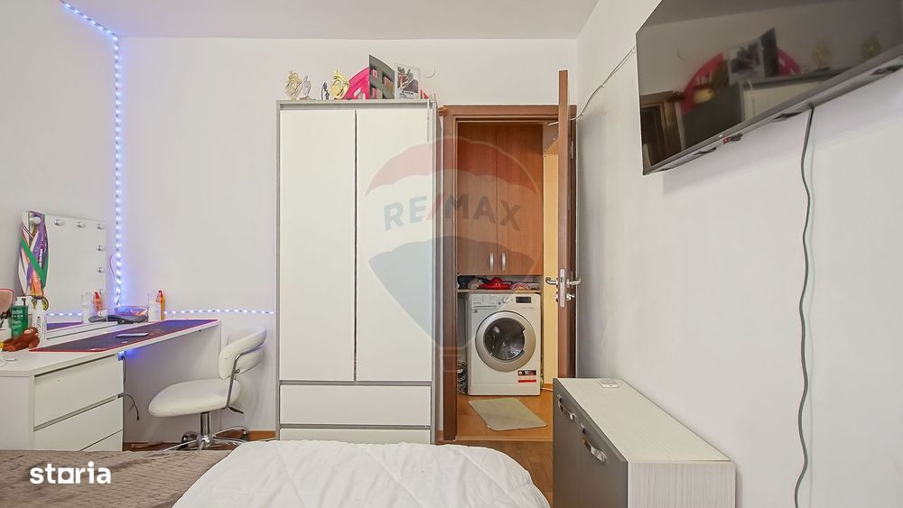 0% Comision | 2 Camere | Sacele Electroprecizia