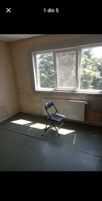 De vanzare apartament cu 2 camere