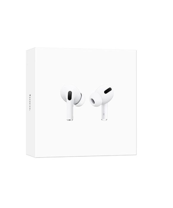 Casti Wireless Selani Premium Hoco Ear Buds Ear Buds, BT 5.4, 300mAh, Stereo, alb