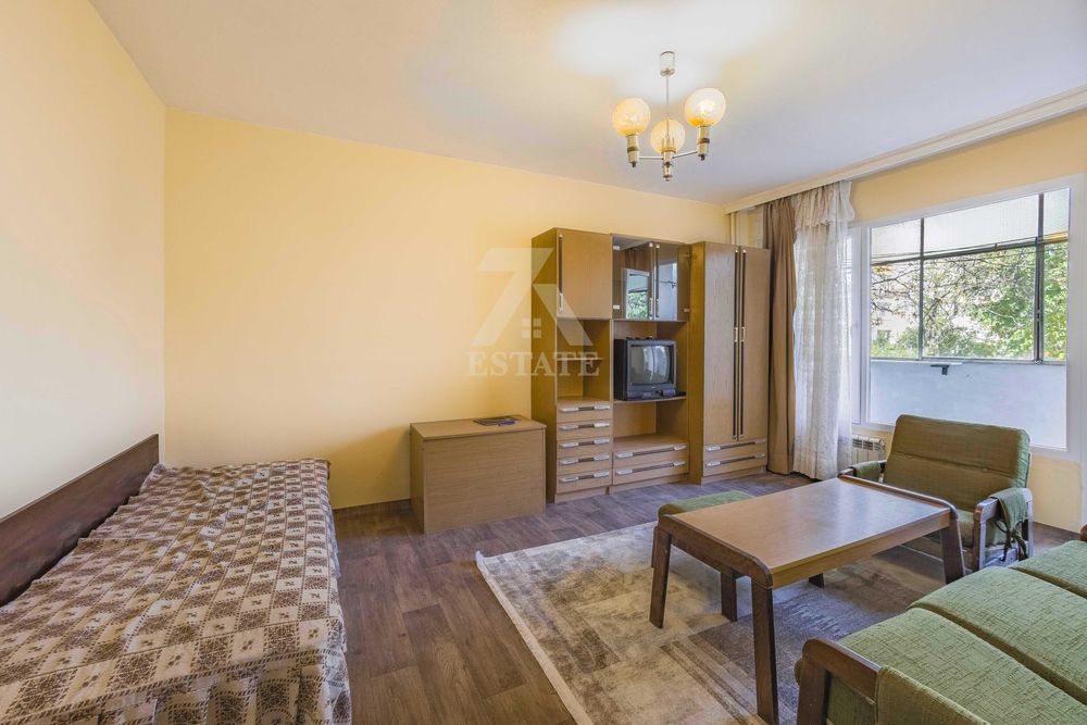 Дава се под наем Тристаен апартамент в София, Дружба 2 - 65 кв.м за 460 € - Снимка #4