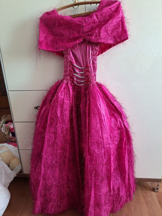 Продам детские праздничные платья