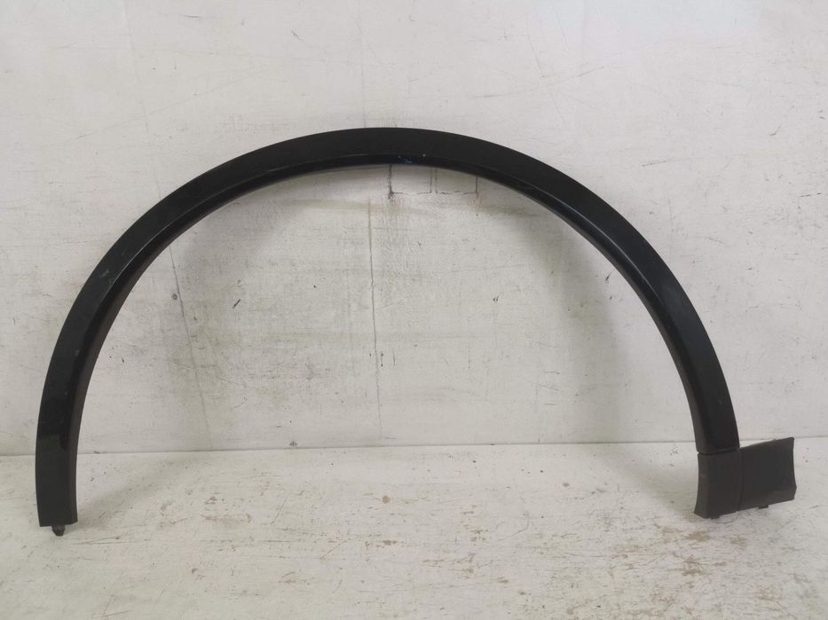 Bandou Aripa Overfender Stanga Fata Porsche  Cayenne 3 9Y 2017 2018 20