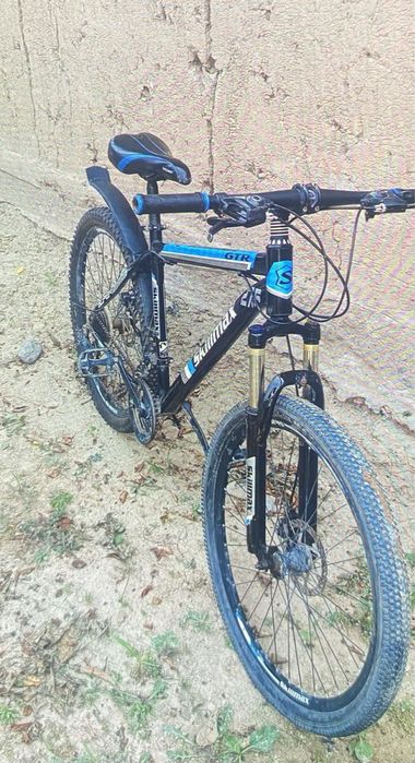 Veloseped skilmax 27.5