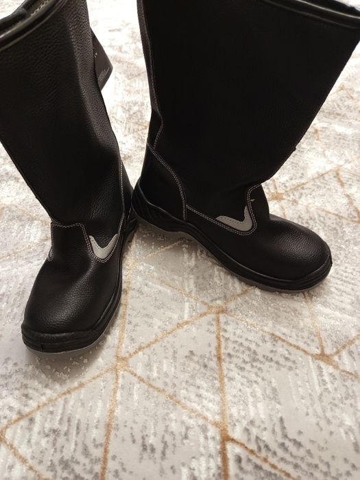 Новая спец одежда 54р