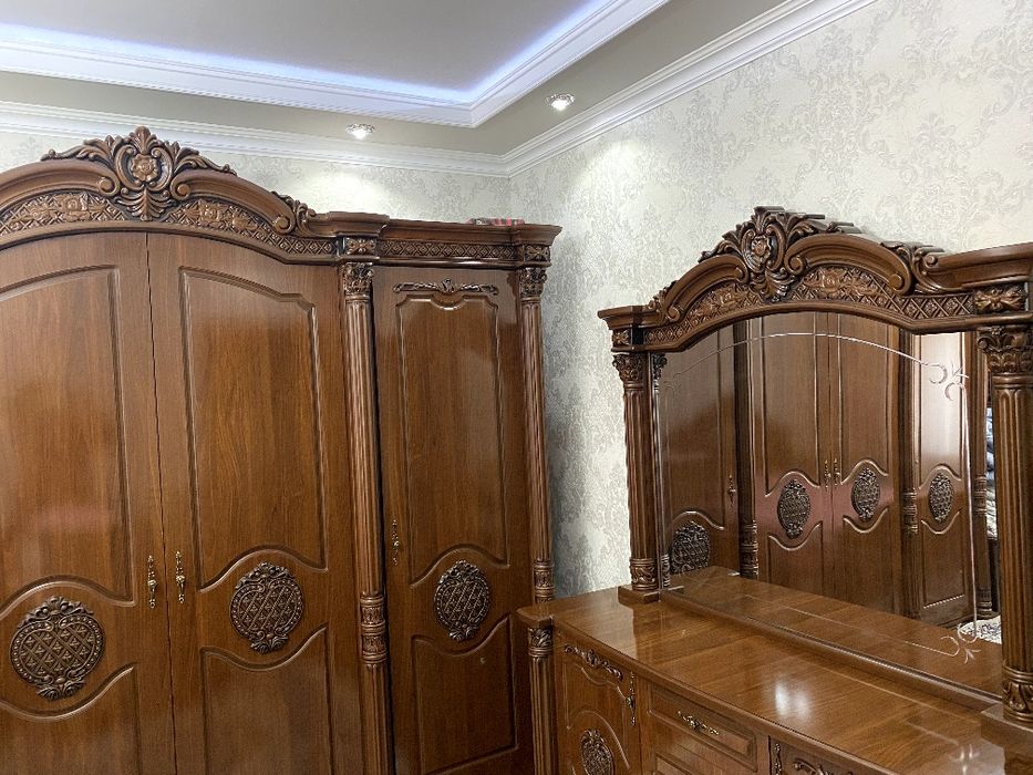 Toshkent Shaharning eng bahavo joyida uy(kvartira) sotiladi!