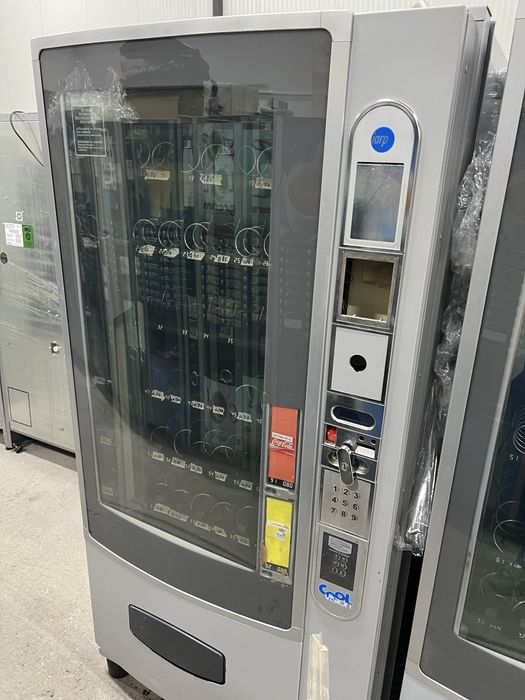 Iarp Cool Vision ярп Вендинг