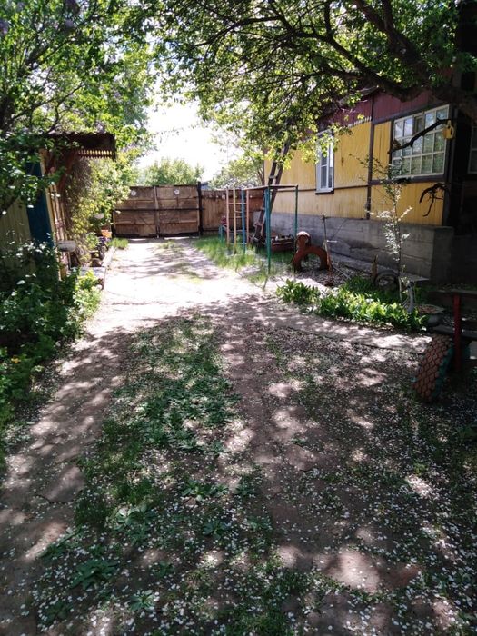 ПРОДАЕТСЯ ДОМ
с.Бородулиха, ул.Подборная, 18. Лесхоз