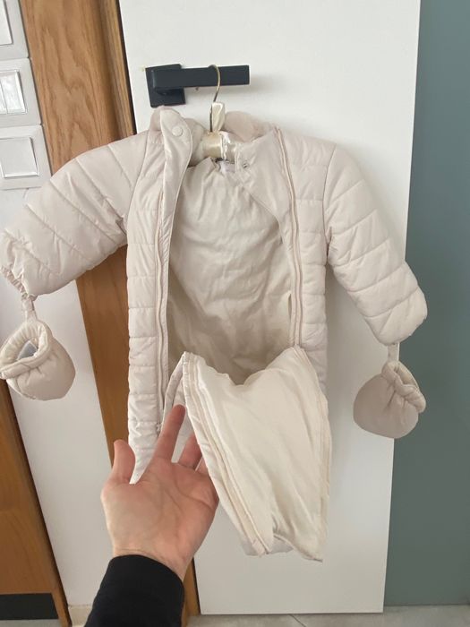 Детски космонавт 12 м момче или момиче 80см Mayoral