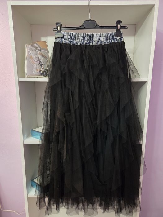 Уникална дамска пола Pause