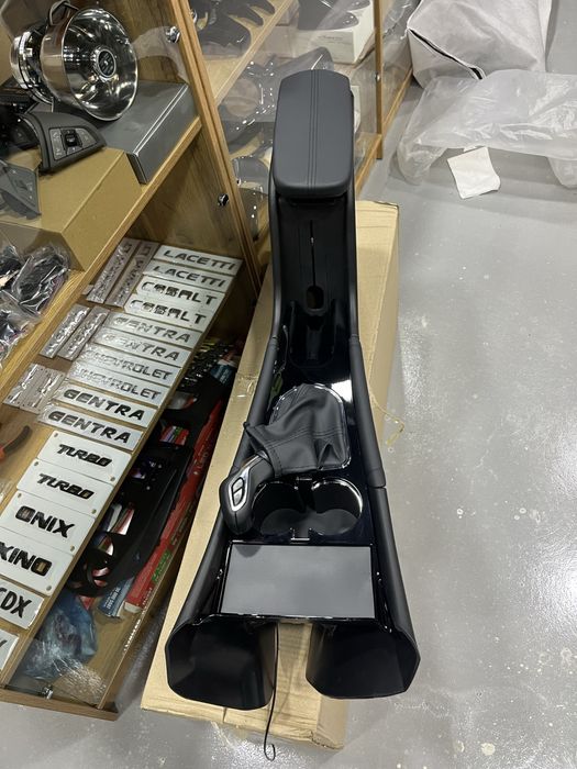 Matiz bar malibu dizayin