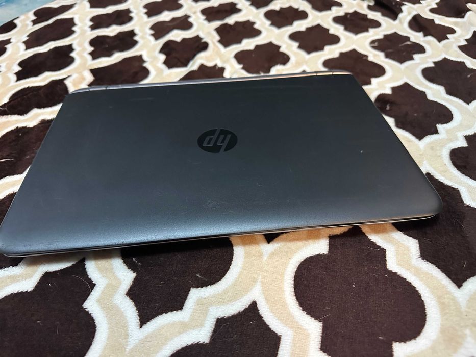 Laptop HP Probook 450-G3, I7, 12 gb