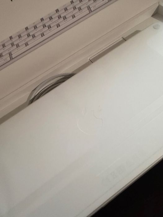 Apple Magic Keyboard