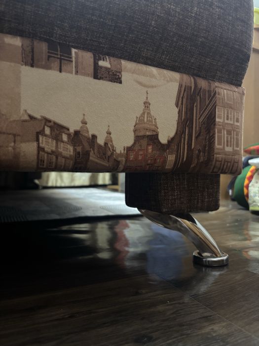 Продается диван раскладной