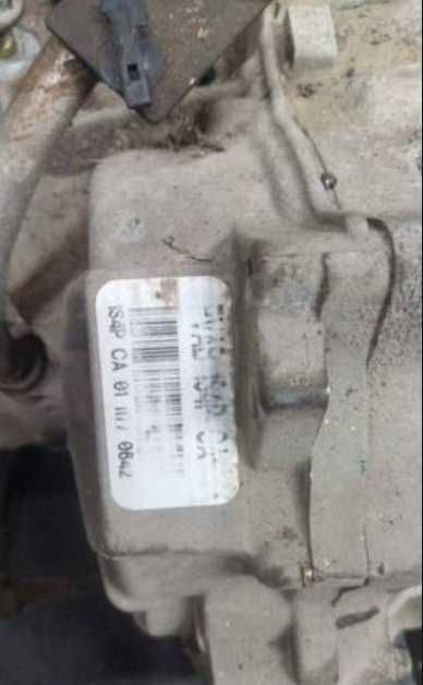 АКПП Ford split, port