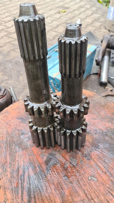 Piese tractor 1010 DT