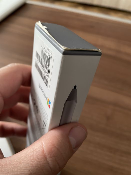 Microsoft Surface Pen 1776 V4 Stylet nou