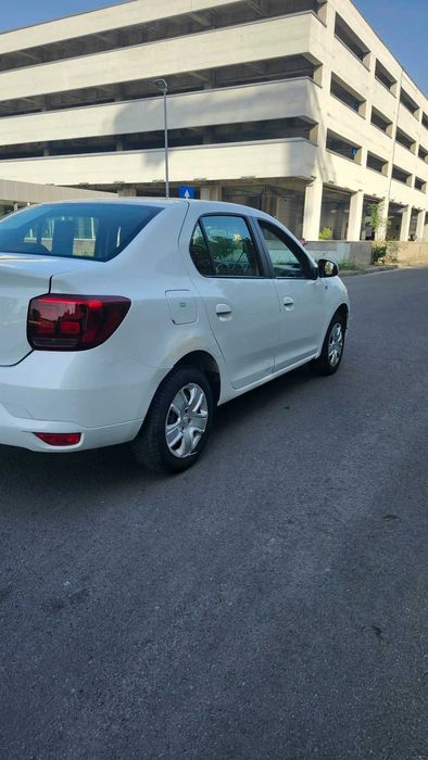 DACIA Logan 2016 — imagine 4