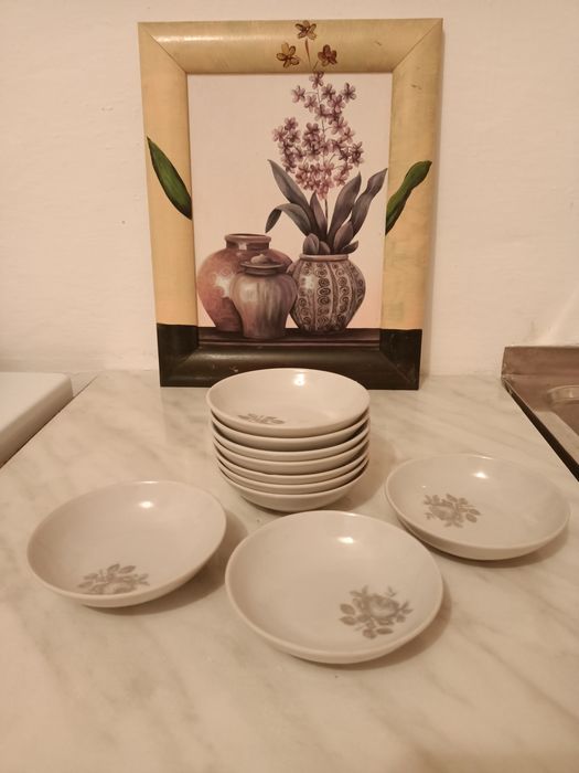 Продам мини блюдце.