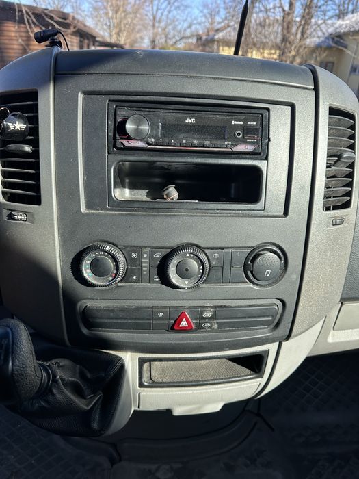 Mercedes Benz Sprinter 315 2008