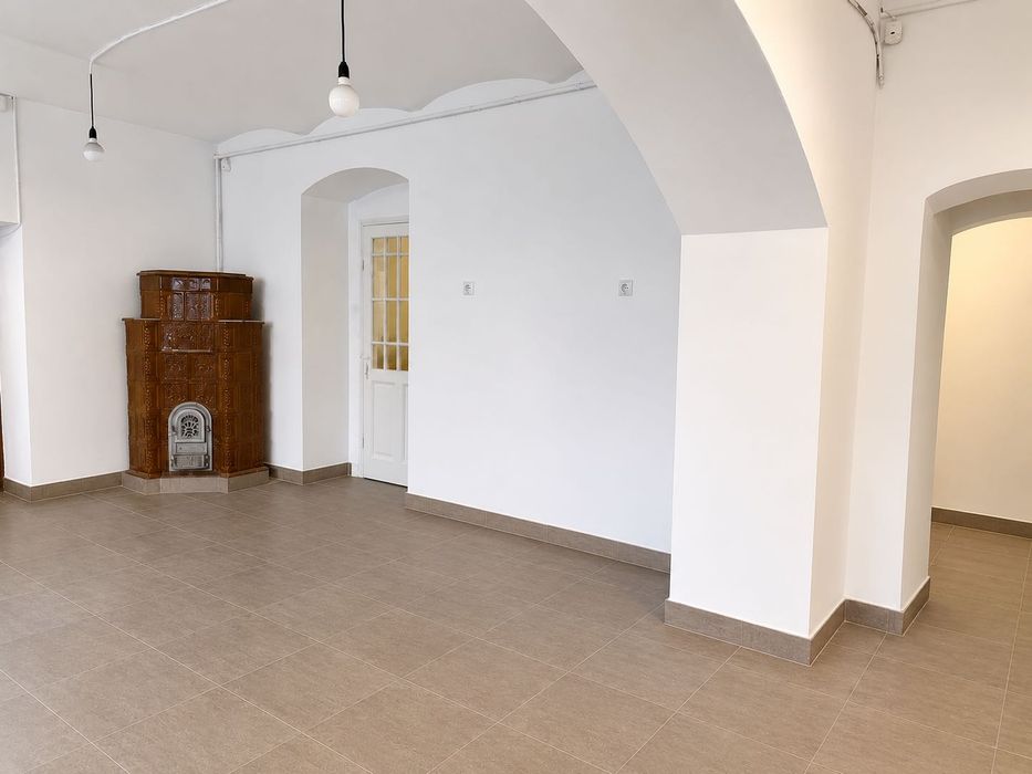 Spatiu birouri centru langa hotel Hilton str 21 decembrie 100 mp