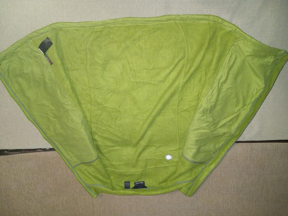 Дамски поларен елек MARMOT