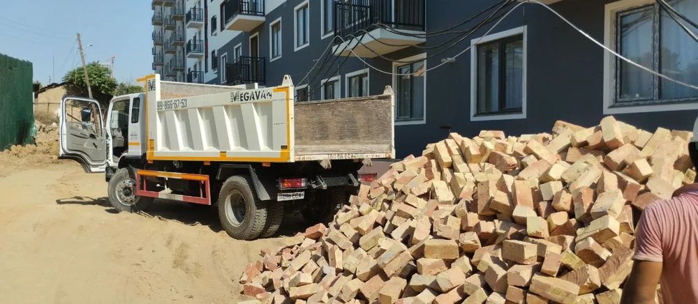 Пишган гишт даставка киберамиз нархи келишилади примой Завотдан