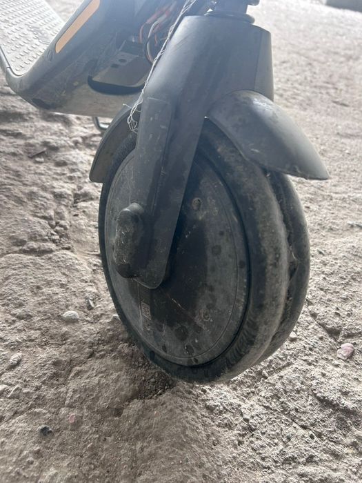 Электрический самокат