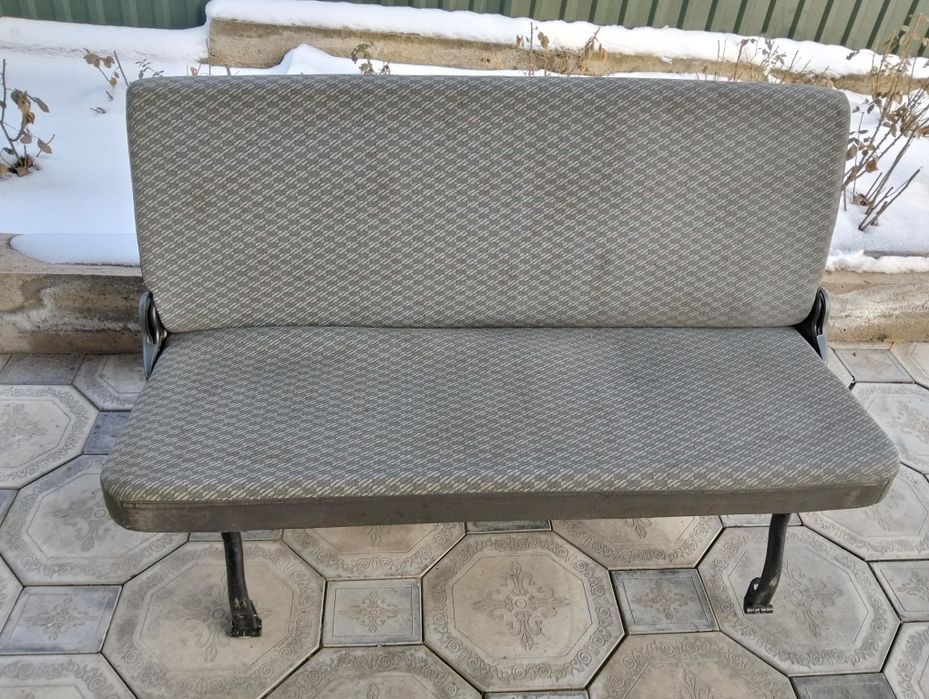 Продам сиденье..