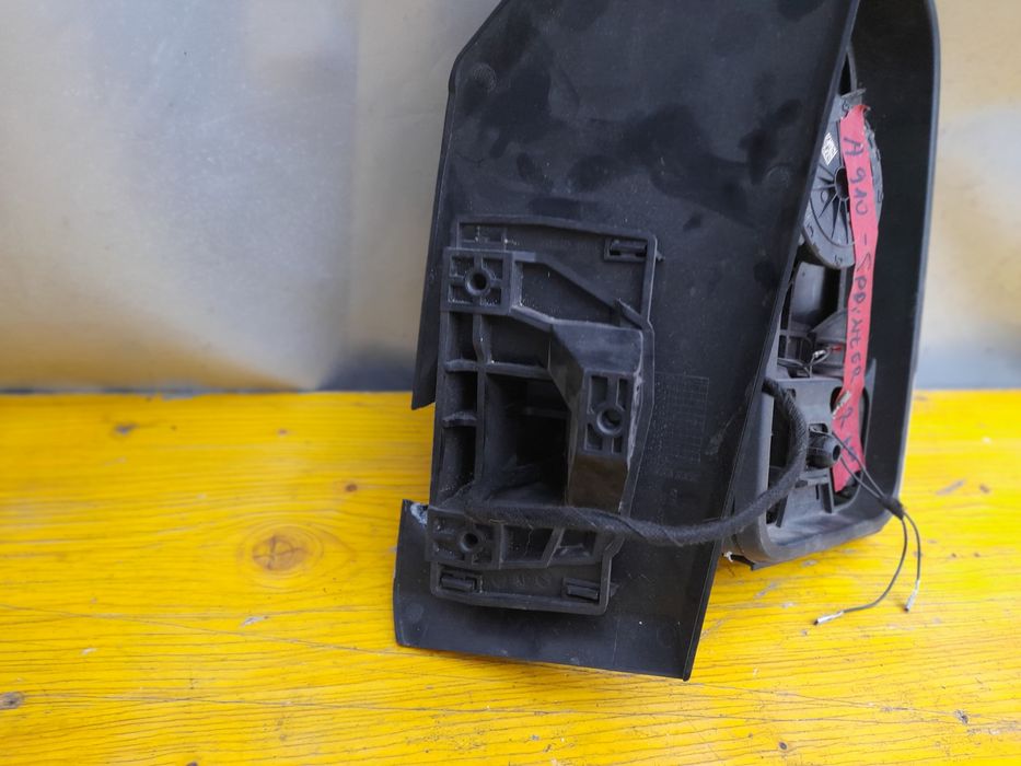 Огледало мерцедес Спринтер А910 Mercedes sprinter A910