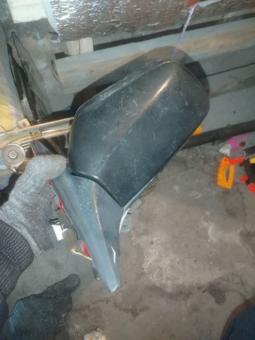 Продам запчасти на галант