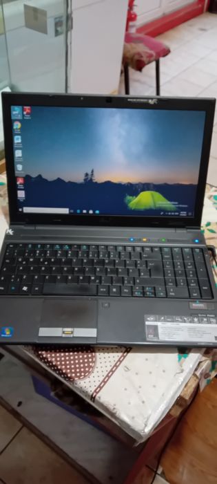 Laptop Acer U 7300