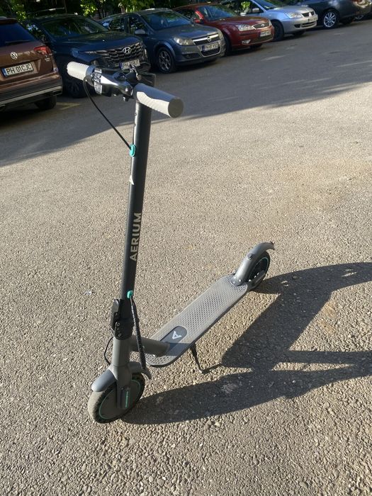 Trotineta Aerium T350 Pro