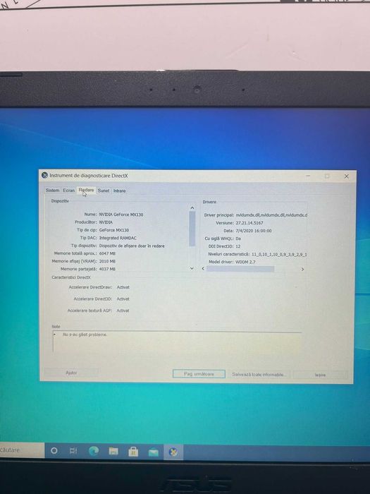 NDP Amanet NON-STOP Sos. Giurgiului 119 LAPTOP ASUS X542U (56502)