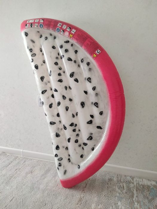 Матрас детский для плавания