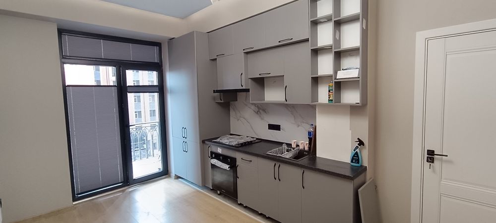 chilanzar Uchtepada joylashgan DEPO MALL 4 etaj 70kv