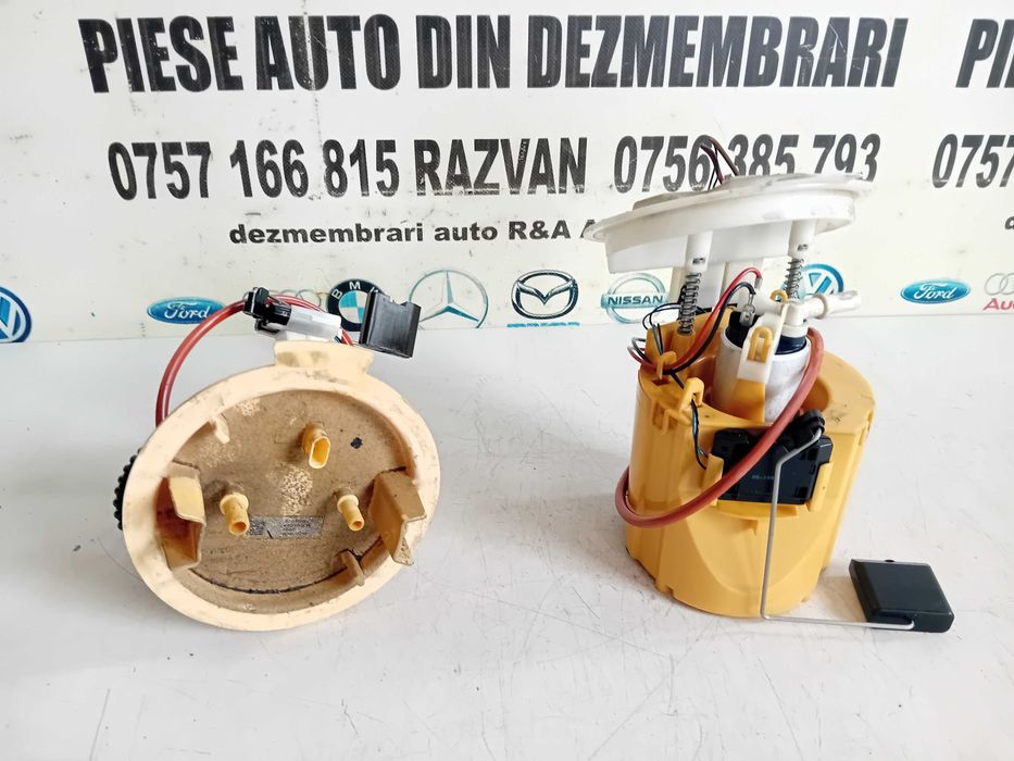 Pompa Motorina Rezervor Sorb Plutitor Mercedes E Class W212 2.2 Cdi 2008-2015