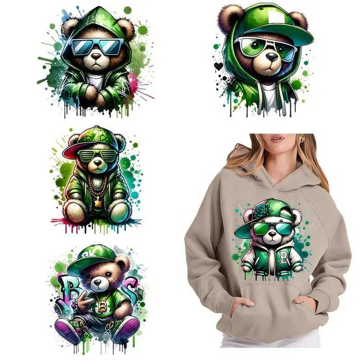 Нови дамски тениски