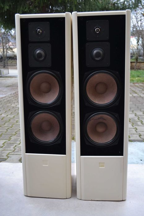 Boxe MbQuart model 980 S