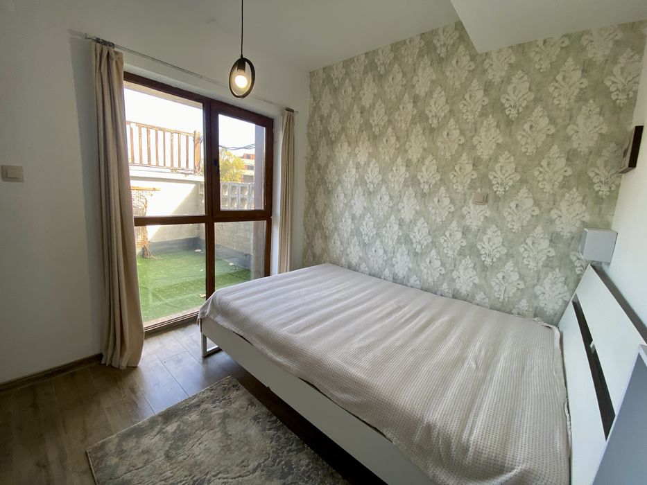 Продава се Едностаен апартамент в Банско - 54 кв.м за 1075 €/кв.м - Снимка #6