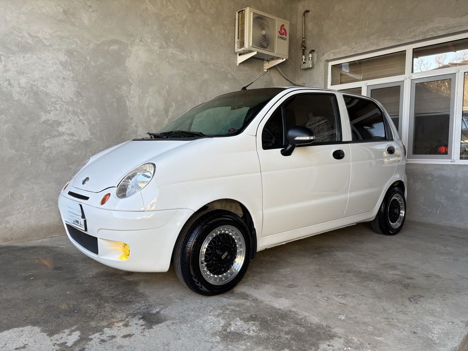 Продам Матиз BEST 2018 ravon