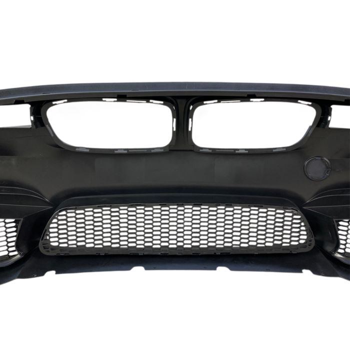 Предна броня за BMW F30 F31 M3 (2010-2019) - БМВ Ф30 Ф31 М3 Дизайн