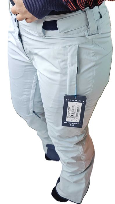 Нови дамски ски/сноуборд панталони SCOTT, ULTIMATE DRYO Размер М