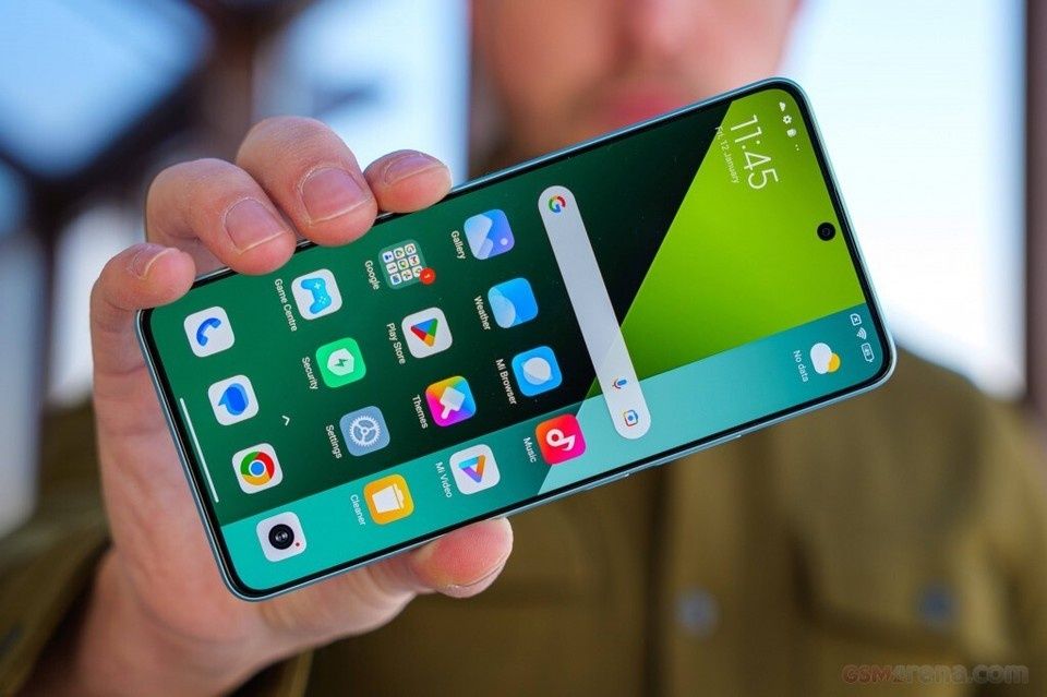 Продам телефон redmi note 13