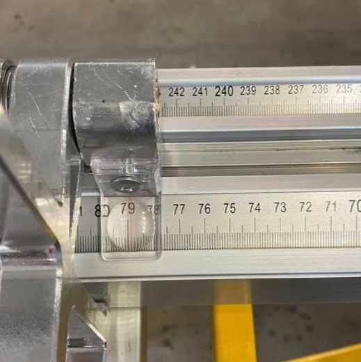 Раскроечный станок RM 6132Y