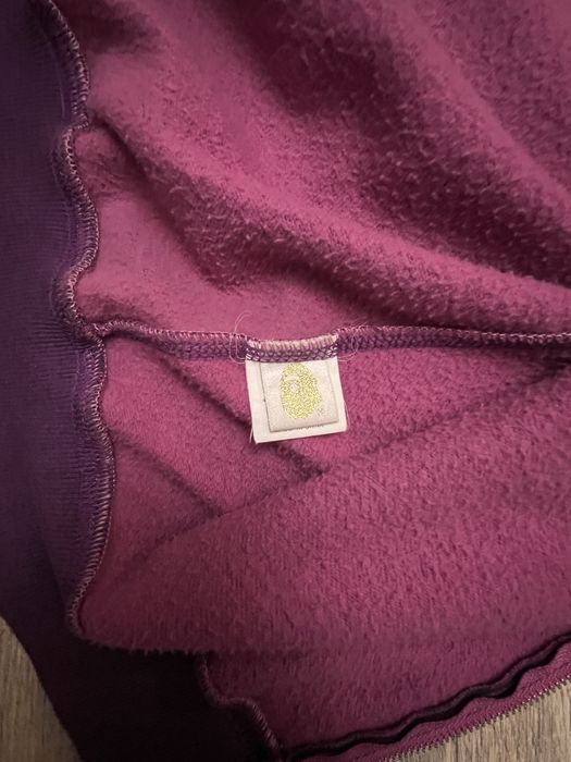 Зипка Bape shark